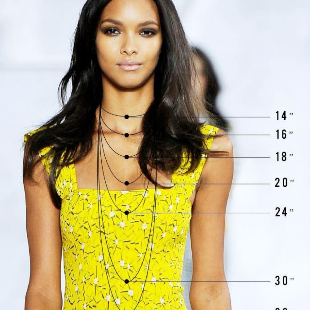 NWT Good Karma necklace - Picture 4 of 4